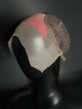 Load image into Gallery viewer, BLOODY MARY Custom Colored Lace Front Wig (Large Cap, 13x3 lace front, 26 inch length) READY TO SHIP