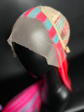 Load image into Gallery viewer, BUBBLEYUMM Custom Colored Lace Front Wig (Large Cap, 13x3 lace front, 30 inch length) READY TO SHIP