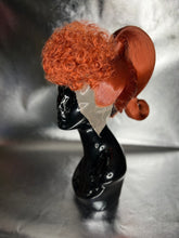 Load image into Gallery viewer, #1 PONYTAIL BARBIE: MADE TO ORDER GeorginatheDollWigs Custom Styled Wig (READ DESCRIPTION FOR TURNAROUND)