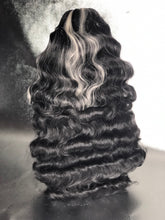Load image into Gallery viewer, THAT GIRL: MADE TO ORDER GeorginatheDollWigs Custom Styled Wig (READ DESCRIPTION FOR TURNAROUND)