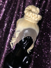 Load image into Gallery viewer, IVY SLAY: MADE TO ORDER GeorginatheDollWigs Custom Styled Wig (READ DESCRIPTION FOR TURNAROUND)