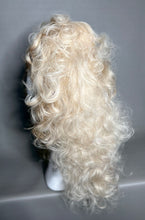 Load image into Gallery viewer, YEE-HAW COWGURL: MADE TO ORDER GeorginatheDollWigs Custom Styled Wig (READ DESCRIPTION FOR TURNAROUND)