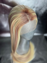 Load image into Gallery viewer, WANNA XXX: MADE TO ORDER GeorginatheDollWigs Custom Styled Wig (READ DESCRIPTION FOR TURNAROUND)