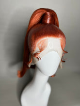 Load image into Gallery viewer, LÉ CHANEL: MADE TO ORDER GeorginatheDollWigs Custom Styled Wig (READ DESCRIPTION FOR TURNAROUND)