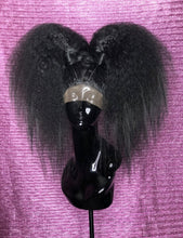 Load image into Gallery viewer, DIXIE: MADE TO ORDER GeorginatheDollWigs Custom Styled Wig (READ DESCRIPTION FOR TURNAROUND)