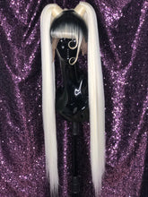 Load image into Gallery viewer, GOVERNMENT HOOKER: MADE TO ORDER GeorginatheDollWigs Custom Styled Wig (READ DESCRIPTION FOR TURNAROUND)