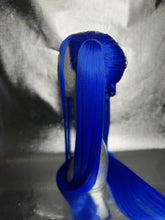Load image into Gallery viewer, HATSUNEPOP: MADE TO ORDER GeorginatheDollWigs Custom Styled Wig (READ DESCRIPTION FOR TURNAROUND)