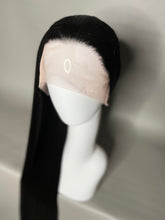 Load image into Gallery viewer, I’M CHER, BITCH Custom Colored Lace Front Wig (13x2 lace front, 65 inch length) MADE TO ORDER