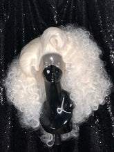 Load image into Gallery viewer, APRIL ANGEL: MADE TO ORDER GeorginatheDollWigs Custom Styled Wig (READ DESCRIPTION FOR TURNAROUND)