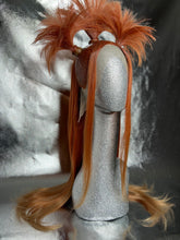 Load image into Gallery viewer, ZIGAZIG-AH: MADE TO ORDER GeorginatheDollWigs Custom Styled Wig (READ DESCRIPTION FOR TURNAROUND)