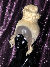 Load image into Gallery viewer, IVY SLAY: MADE TO ORDER GeorginatheDollWigs Custom Styled Wig (READ DESCRIPTION FOR TURNAROUND)