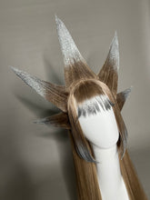 Load image into Gallery viewer, SHOOTING STAR: MADE TO ORDER GeorginatheDollWigs Custom Styled Wig (READ DESCRIPTION FOR TURNAROUND)