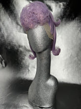 Load image into Gallery viewer, MODA POODLE: MADE TO ORDER GeorginatheDollWigs Custom Styled Wig (READ DESCRIPTION FOR TURNAROUND)