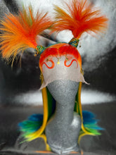 Load image into Gallery viewer, “PRIDESTARZ: MADE TO ORDER GeorginatheDollWigs Custom Styled Wig (READ DESCRIPTION FOR TURNAROUND)