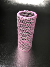 Load image into Gallery viewer, Wire Mesh Roller (1.125” diameter/8 per pack)