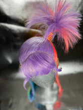 Load image into Gallery viewer, LUCKYSTAR: MADE TO ORDER GeorginatheDollWigs Custom Styled Wig (READ DESCRIPTION FOR TURNAROUND)