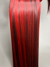 Load image into Gallery viewer, MANIC PONK: MADE TO ORDER GeorginatheDollWigs Custom Styled Wig (READ DESCRIPTION FOR TURNAROUND)