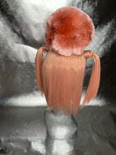 Load image into Gallery viewer, PRISSY BRAT: MADE TO ORDER GeorginatheDollWigs Custom Styled Wig (READ DESCRIPTION FOR TURNAROUND)