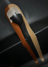 Load image into Gallery viewer, COPPERHEAD XXX Custom Colored Lace Front Wig (Large Cap, 13x4 lace front, 50 inch length) READY TO SHIP