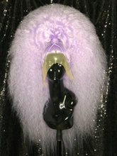 Load image into Gallery viewer, I’M SO EXCITED: MADE TO ORDER GeorginatheDollWigs Custom Styled Wig (READ DESCRIPTION FOR TURNAROUND)