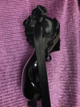Load image into Gallery viewer, MOON GUARDIAN: MADE TO ORDER GeorginatheDollWigs Custom Styled Wig (READ DESCRIPTION FOR TURNAROUND)