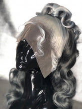 Load image into Gallery viewer, SEDUCTION: MADE TO ORDER GeorginatheDollWigs Custom Styled Wig (READ DESCRIPTION FOR TURNAROUND)