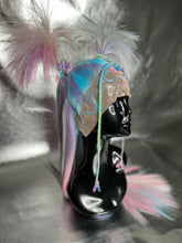 Load image into Gallery viewer, I’MA GUMMYBEAR: MADE TO ORDER GeorginatheDollWigs Custom Styled Wig (READ DESCRIPTION FOR TURNAROUND)