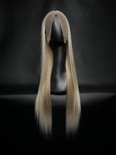 Load image into Gallery viewer, LÉ FROST Custom Colored Lace Front Wig (Large Cap, 250% density, 13x3 lace front, 26 inch length) READY TO SHIP