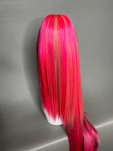 Load image into Gallery viewer, SIMPLE LIFE: MADE TO ORDER GeorginatheDollWigs Custom Styled Wig (READ DESCRIPTION FOR TURNAROUND)