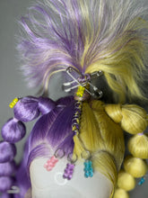 Load image into Gallery viewer, LALA WONKERZ: MADE TO ORDER GeorginatheDollWigs Custom Styled Wig (READ DESCRIPTION FOR TURNAROUND)