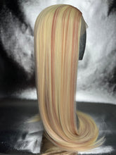 Load image into Gallery viewer, WANNA XXX: MADE TO ORDER GeorginatheDollWigs Custom Styled Wig (READ DESCRIPTION FOR TURNAROUND)
