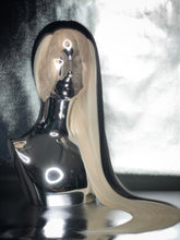 Load image into Gallery viewer, NARCISSA Synthetic Lace Front Wig (Large Cap, 2 tone black and platinum blonde)