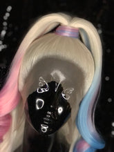 Load image into Gallery viewer, GIRL CODE: MADE TO ORDER GeorginatheDollWigs Custom Styled Wig (READ DESCRIPTION FOR TURNAROUND)