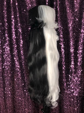 Load image into Gallery viewer, RIOT CHIC: MADE TO ORDER GeorginatheDollWigs Custom Styled Wig (READ DESCRIPTION FOR TURNAROUND)
