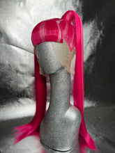 Load image into Gallery viewer, BETTY POP: MADE TO ORDER GeorginatheDollWigs Custom Styled Wig (READ DESCRIPTION FOR TURNAROUND)