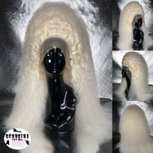Load image into Gallery viewer, BULLET: MADE TO ORDER GeorginatheDollWigs Custom Styled Wig (READ DESCRIPTION FOR TURNAROUND)