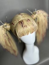 Load image into Gallery viewer, NAIL’D: MADE TO ORDER GeorginatheDollWigs Custom Styled Wig (READ DESCRIPTION FOR TURNAROUND)