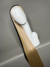 Load image into Gallery viewer, BLAQUE ZANDZ Custom Colored Lace Front Wig (Large Cap, 13x4 lace front, 50 inch length) READY TO SHIP