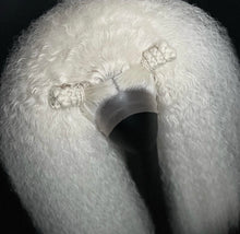 Load image into Gallery viewer, OUT THE CLOSET: MADE TO ORDER GeorginatheDollWigs Custom Styled Wig (READ DESCRIPTION FOR TURNAROUND)