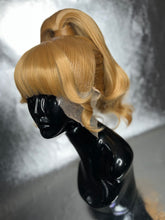 Load image into Gallery viewer, 1,2 READY OK: MADE TO ORDER GeorginatheDollWigs Custom Styled Wig (READ DESCRIPTION FOR TURNAROUND)