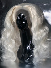 Load image into Gallery viewer, HONEYBEE: MADE TO ORDER GeorginatheDollWigs Custom Styled Wig (READ DESCRIPTION FOR TURNAROUND)