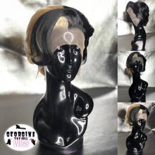 Load image into Gallery viewer, MADAME STELLA: MADE TO ORDER GeorginatheDollWigs Custom Styled Wig (READ DESCRIPTION FOR TURNAROUND)