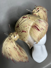 Load image into Gallery viewer, NAIL’D: MADE TO ORDER GeorginatheDollWigs Custom Styled Wig (READ DESCRIPTION FOR TURNAROUND)