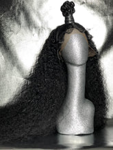 Load image into Gallery viewer, FAIRY CHARM: MADE TO ORDER GeorginatheDollWigs Custom Styled Wig (READ DESCRIPTION FOR TURNAROUND)