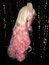 Load image into Gallery viewer, GIRL CODE: MADE TO ORDER GeorginatheDollWigs Custom Styled Wig (READ DESCRIPTION FOR TURNAROUND)