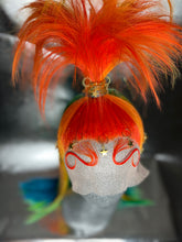 Load image into Gallery viewer, PRIDESTAR: MADE TO ORDER GeorginatheDollWigs Custom Styled Wig (READ DESCRIPTION FOR TURNAROUND)
