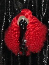 Load image into Gallery viewer, TO THE LEFT: MADE TO ORDER GeorginatheDollWigs Custom Styled Wig (READ DESCRIPTION FOR TURNAROUND)