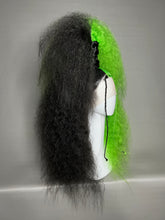 Load image into Gallery viewer, 80’S FLING: MADE TO ORDER GeorginatheDollWigs Custom Styled Wig (READ DESCRIPTION FOR TURNAROUND)