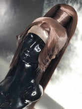 Load image into Gallery viewer, CLAIRE: MADE TO ORDER GeorginatheDollWigs Custom Styled Wig (READ DESCRIPTION FOR TURNAROUND)