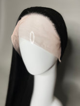 Load image into Gallery viewer, I’M CHER, BITCH Custom Colored Lace Front Wig (13x2 lace front, 65 inch length) MADE TO ORDER